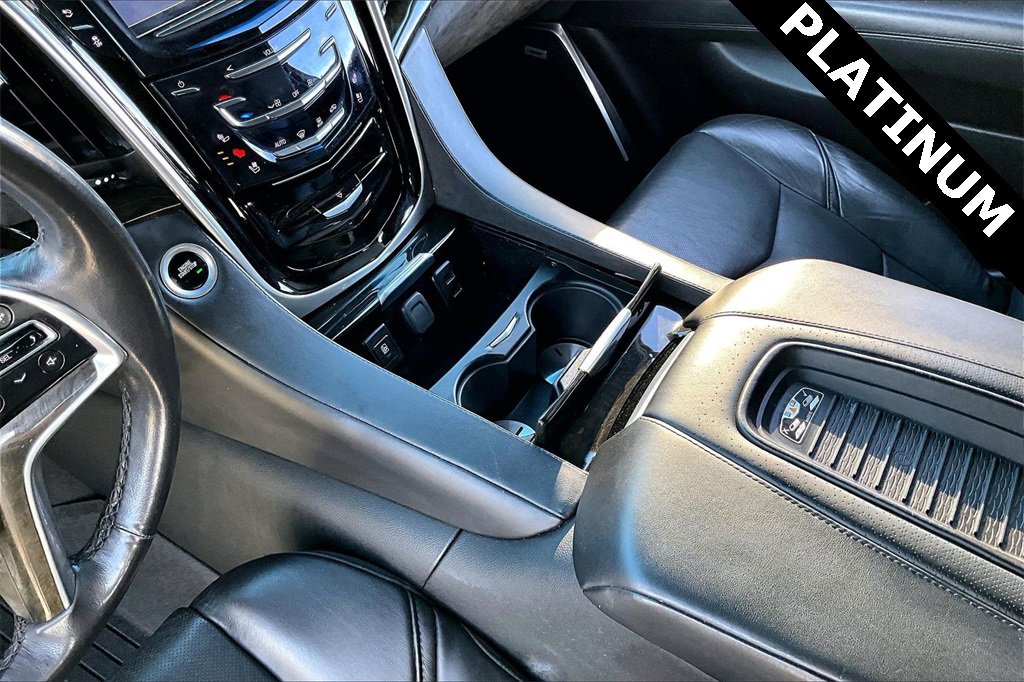 Used 2019 Cadillac Escalade ESV Platinum image 14
