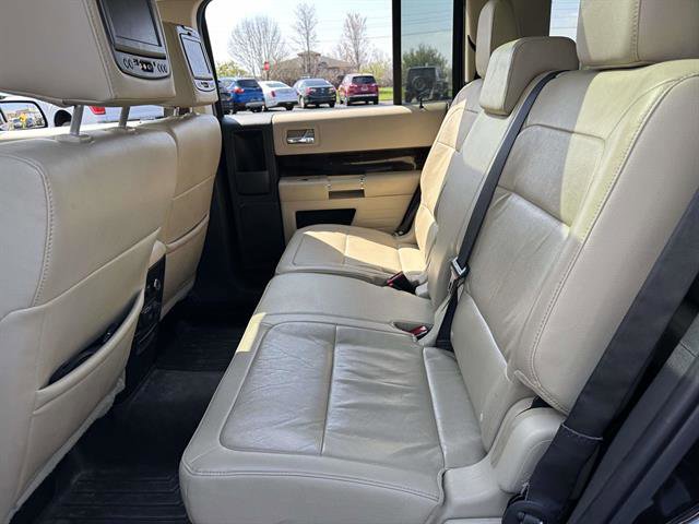Used 2014 Ford Flex SEL w/ Equipment Group 202A image 20
