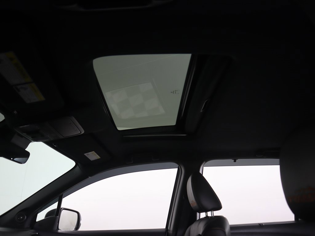 Used 2022 Honda Passport TrailSport image 38