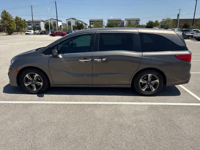 Used 2019 Honda Odyssey Touring video 2