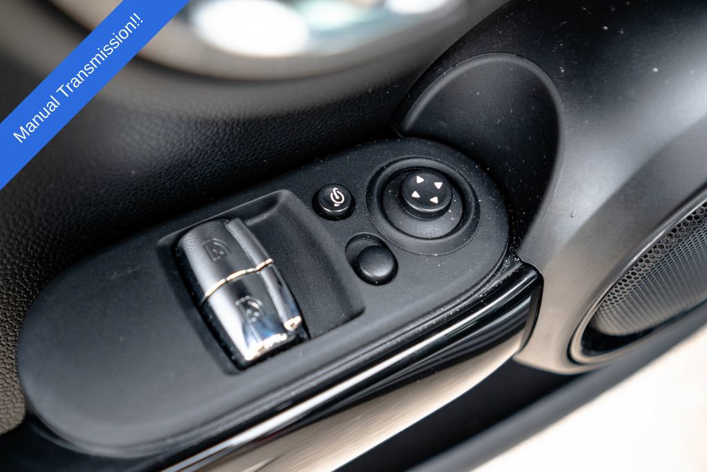 Used 2019 MINI Cooper S w/ Storage Package FWD image 19