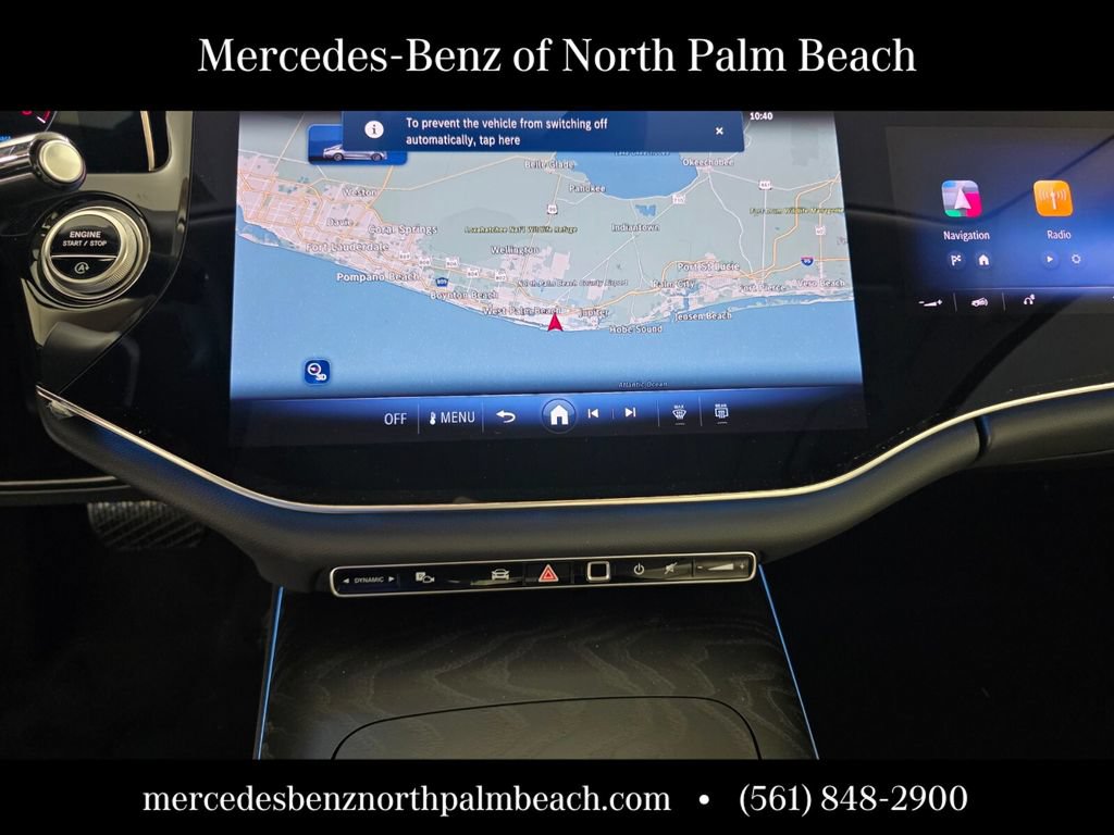 New 2026 Mercedes-Benz E 350 4MATIC Sedan image 16