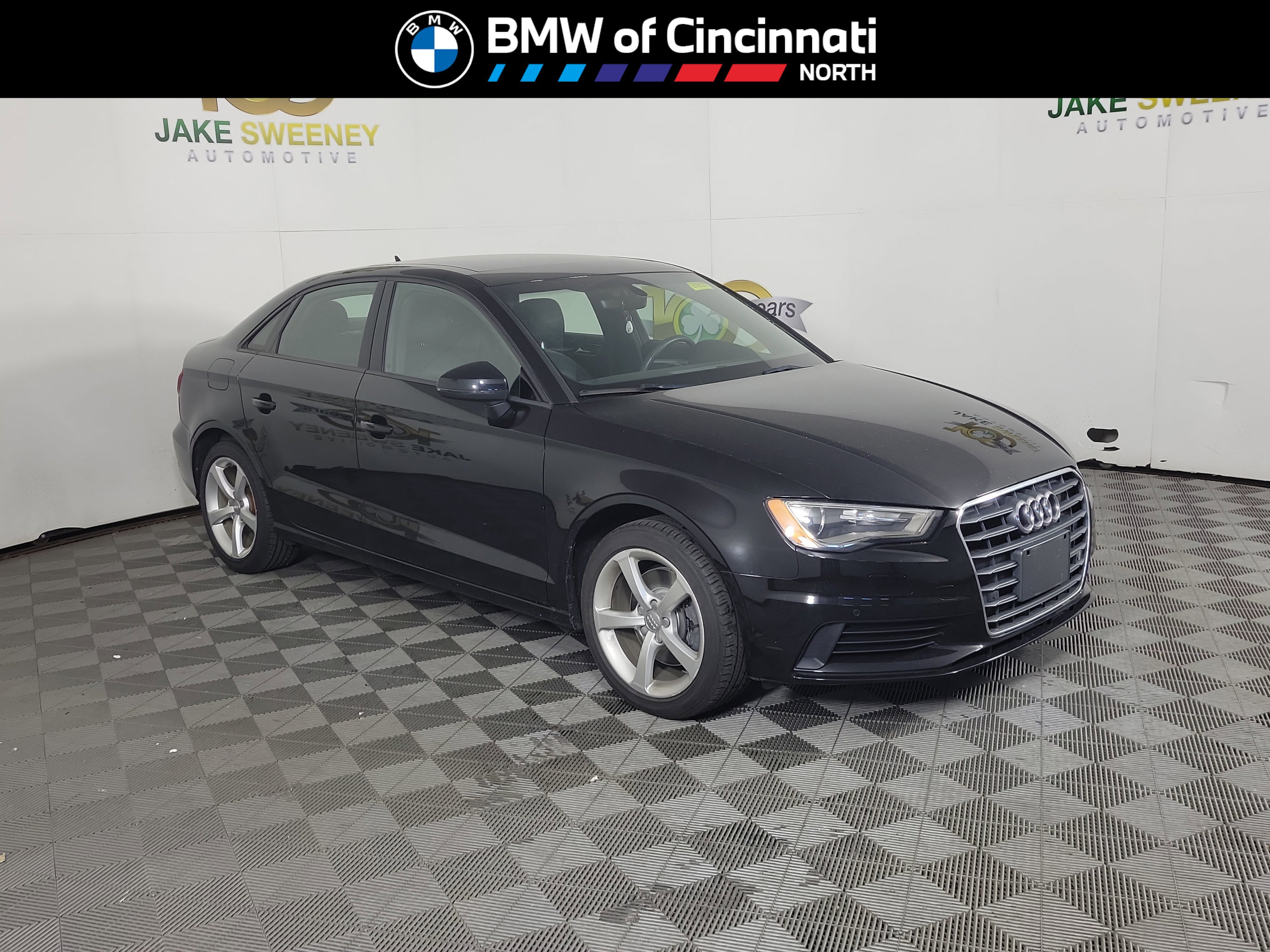 Used 2016 Audi A3 1.8T Premium