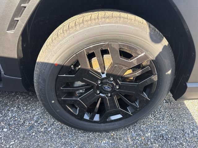 New 2026 Subaru Outback Limited XT AWD/4WD image 5