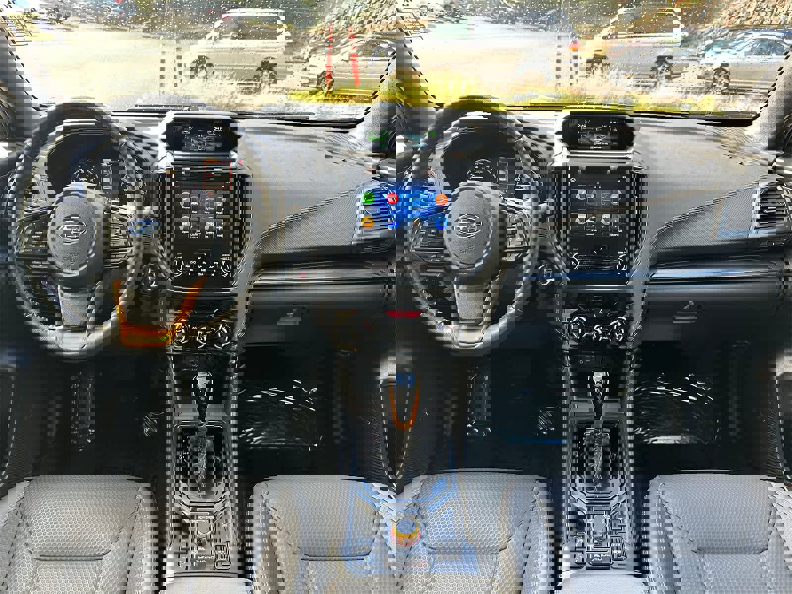 Used 2024 Subaru Forester Wilderness image 9