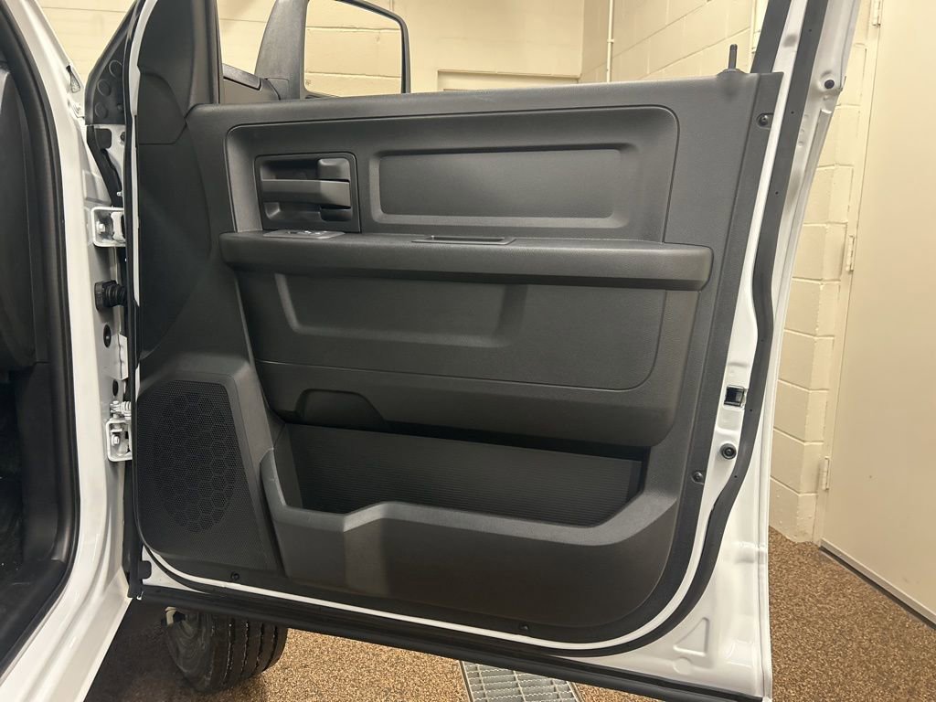 New 2026 RAM 4500 Tradesman w/ Chrome Appearance Group image 16