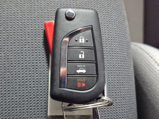 New 2026 Toyota Corolla LE image 26