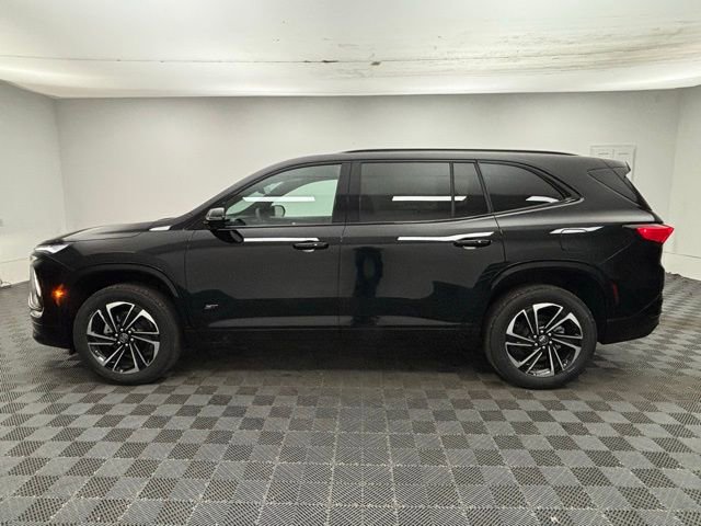 New 2026 Buick Enclave Sport Touring w/ Power Package image 15