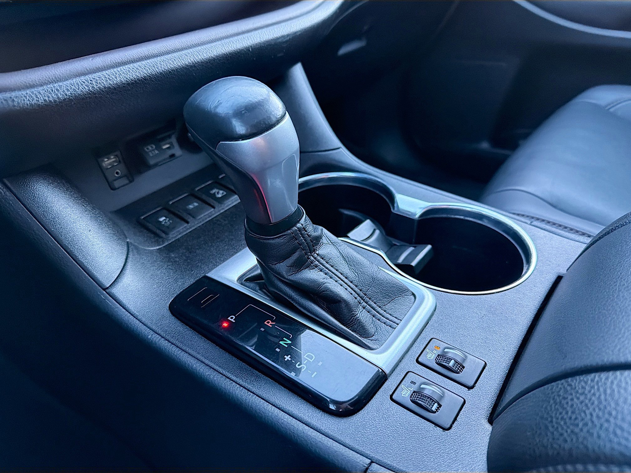 Used 2019 Toyota Highlander XLE image 10