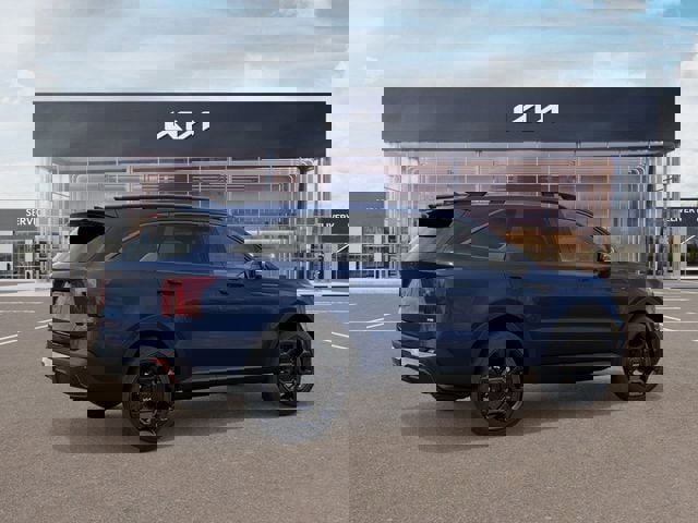 New 2026 Kia Sorento SX AWD/4WD image 6