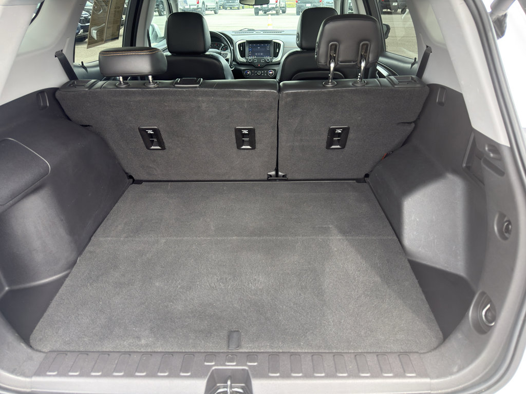 Used 2019 GMC Terrain SLT w/ Preferred Package image 6