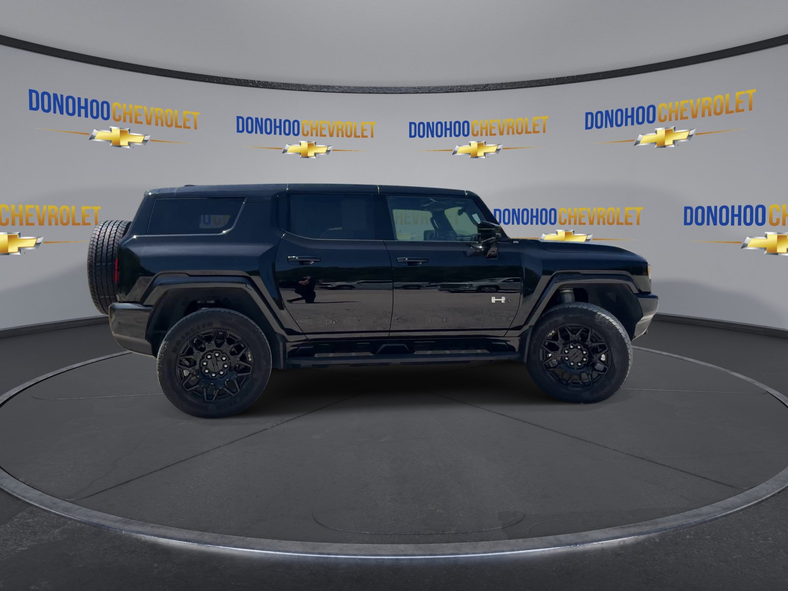 Used 2024 GMC Hummer EV 2X AWD/4WD image 9
