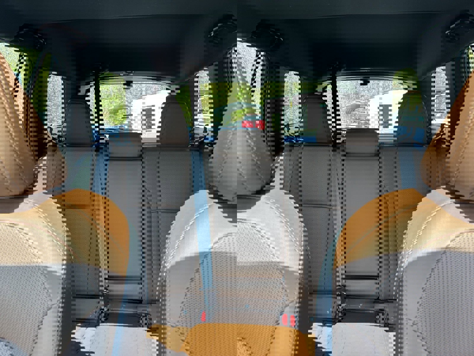 New 2026 Subaru Outback Touring image 30