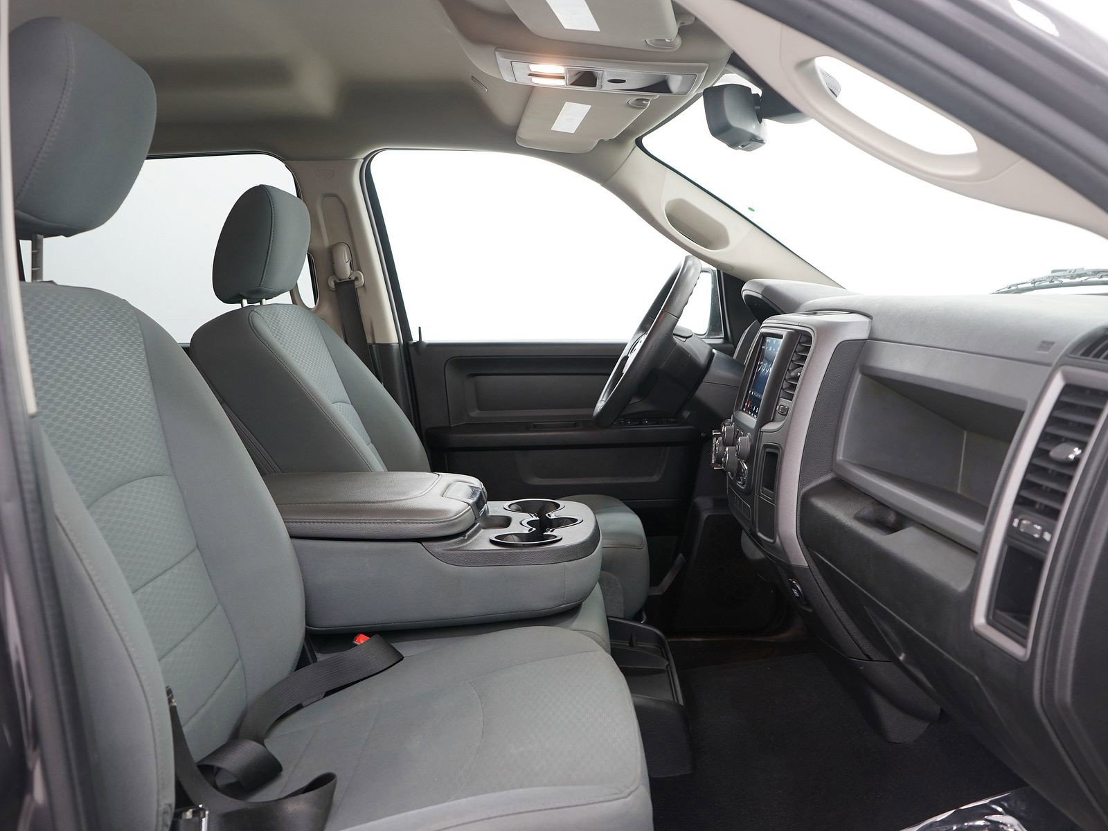 Used 2020 RAM 1500 Express w/ Wheel & Sound Group image 13