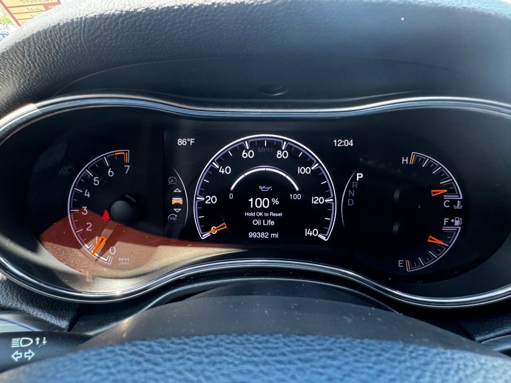 Used 2021 Jeep Grand Cherokee Limited image 17