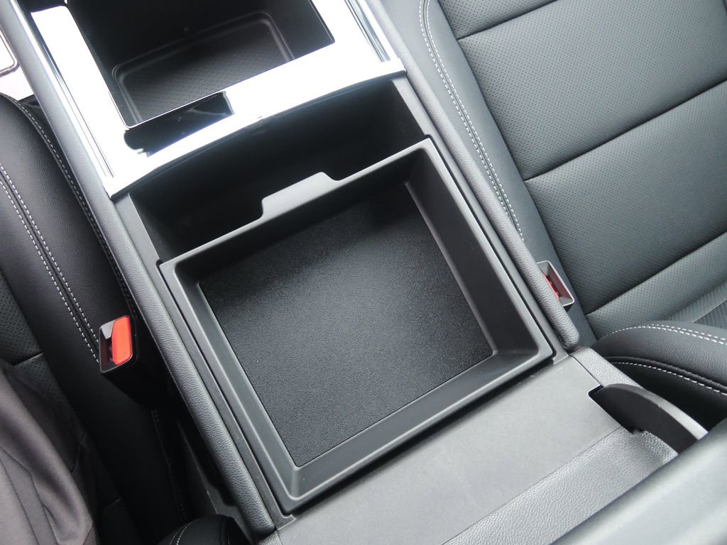 New 2026 Chevrolet Traverse LT image 20