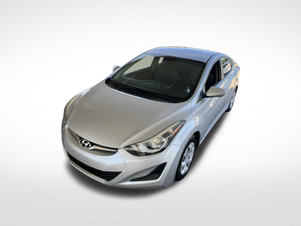 Used 2016 Hyundai Elantra SE FWD image 31