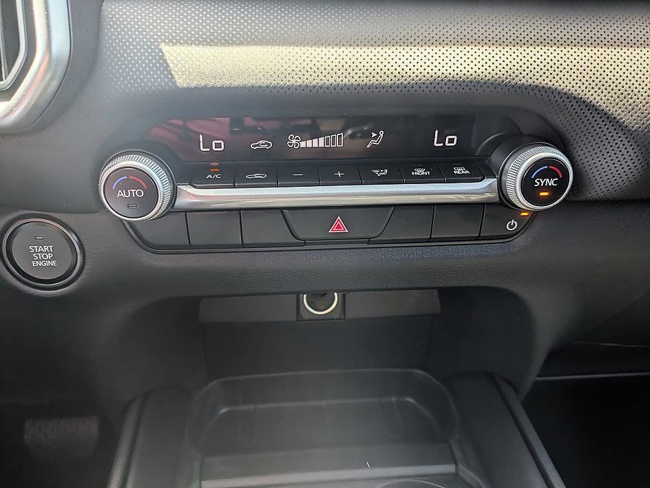 New 2026 MAZDA CX-50 AWD 2.5 S w/ Cargo Package image 20