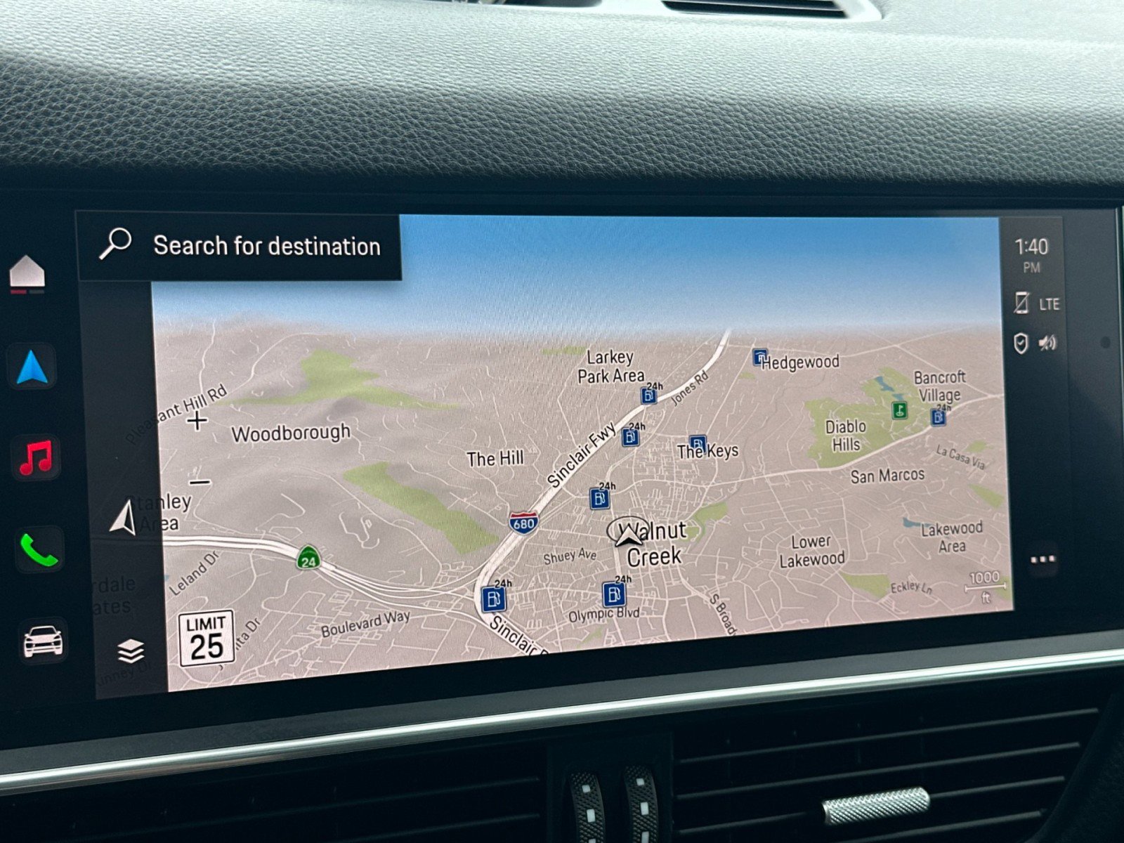 Certified 2023 Porsche Cayenne Coupe image 19