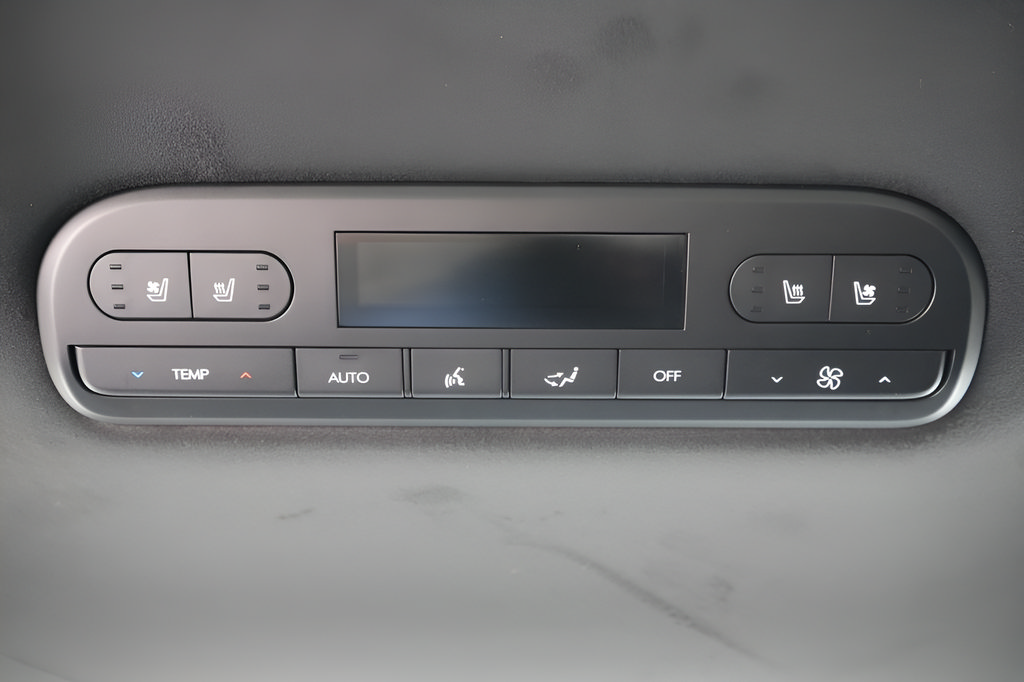Used 2026 Hyundai Palisade Calligraphy AWD/4WD image 26