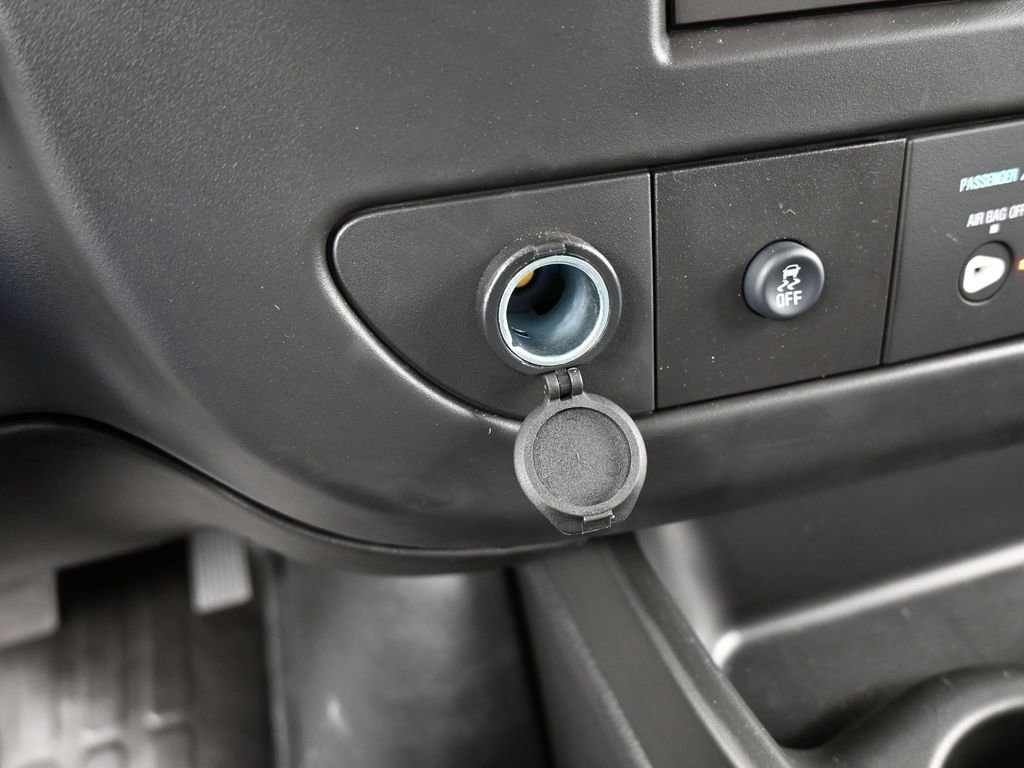 New 2025 Chevrolet Express 2500 w/ Driver Convenience Package image 22