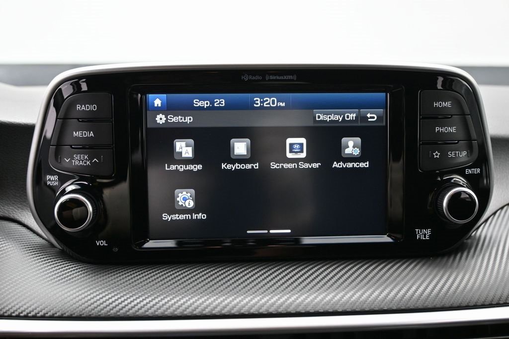 Used 2019 Hyundai Tucson Value w/ Cargo Package image 25