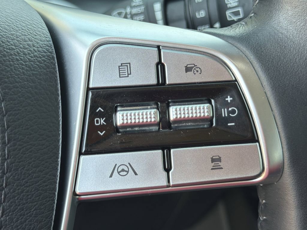 Used 2024 Kia Telluride S w/ S Sunroof Package image 26