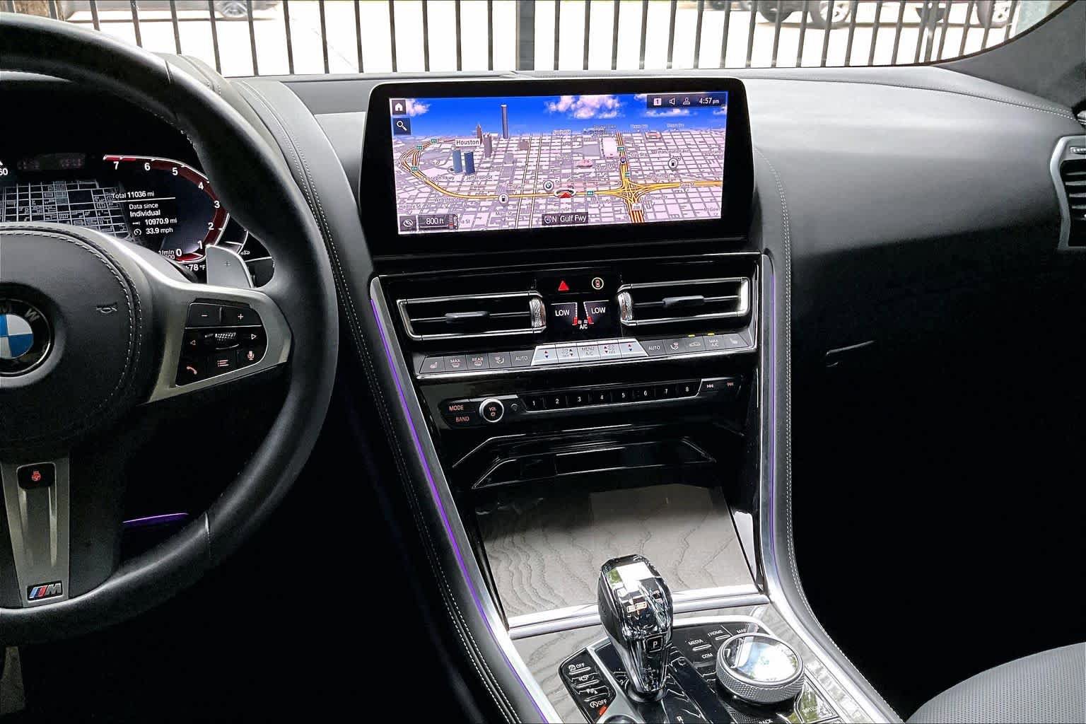 Used 2024 BMW 840i Gran Coupe RWD image 6