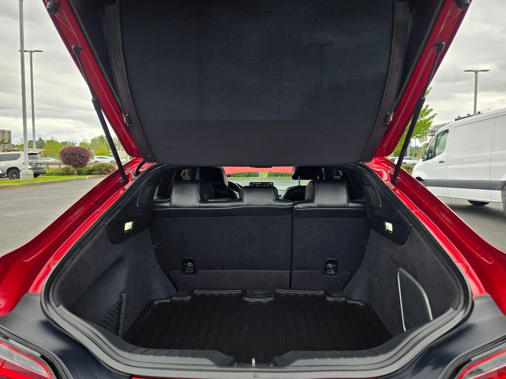 Used 2023 Acura Integra A-Spec FWD image 25