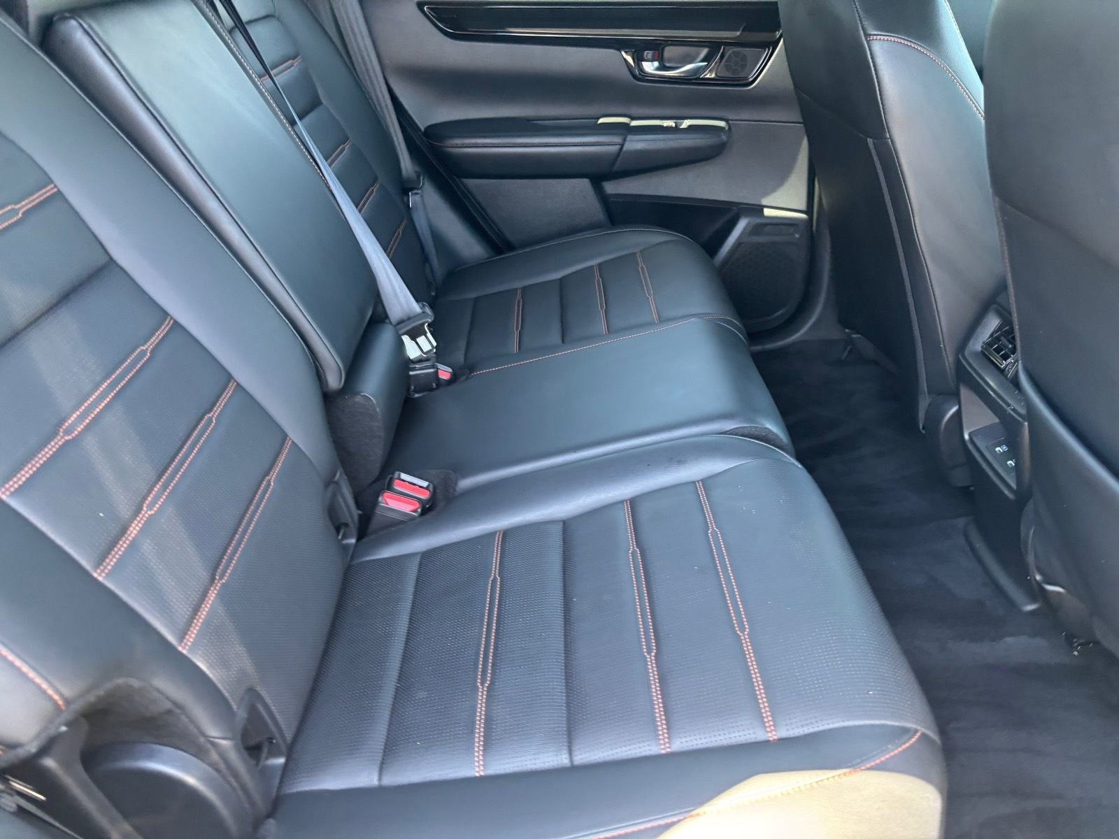 Certified 2023 Honda CR-V Sport Touring image 17