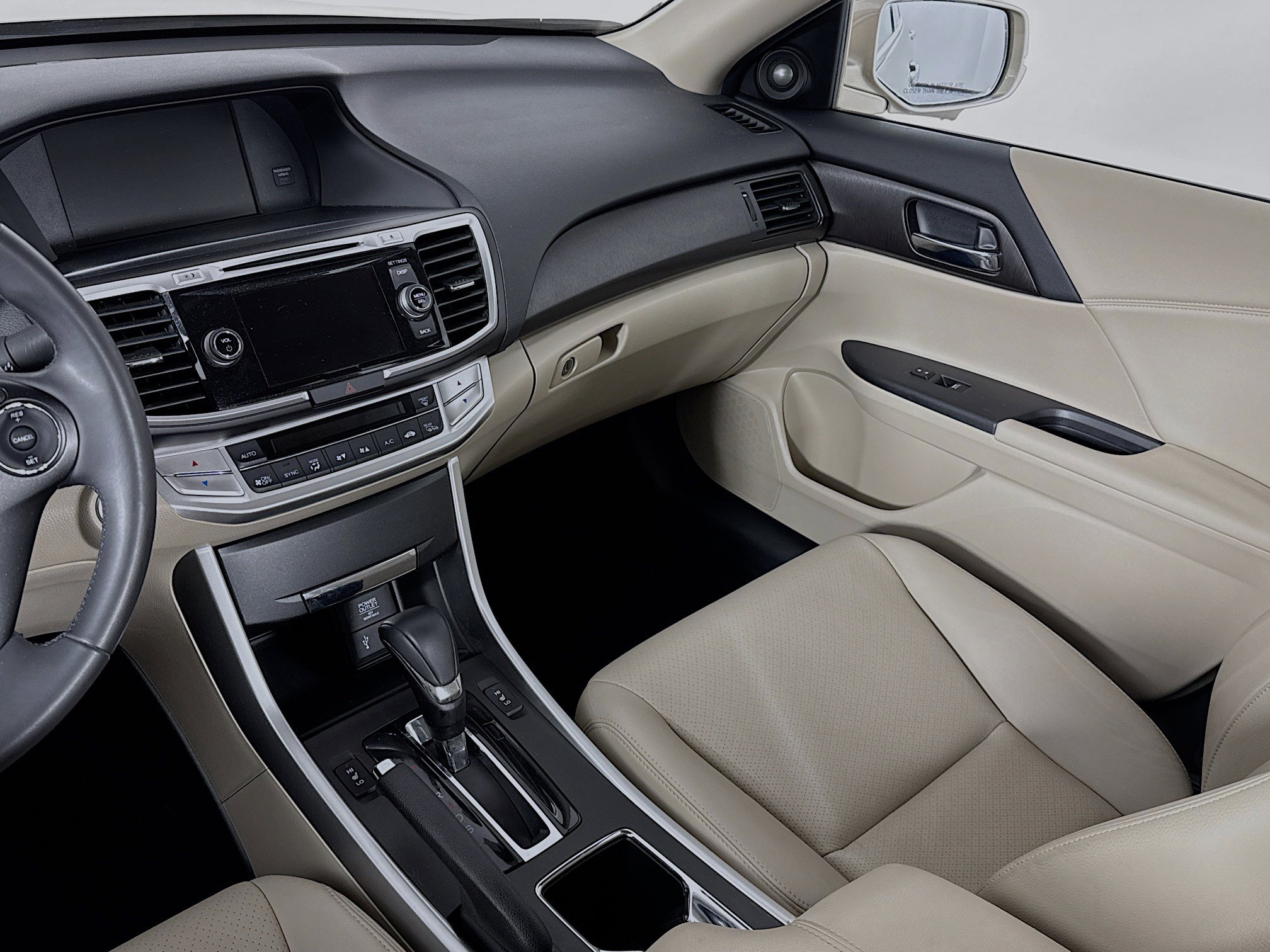 Used 2014 Honda Accord EX-L image 23