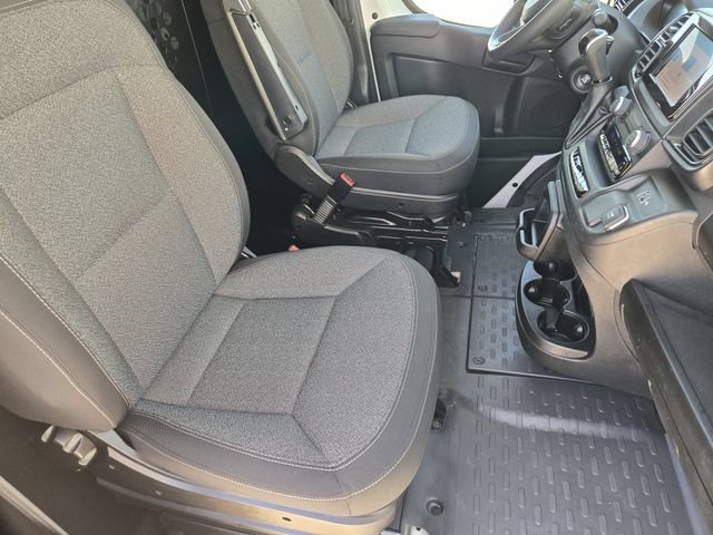 Used 2025 RAM ProMaster 2500 w/ U-Haul Equipment Group FWD image 14