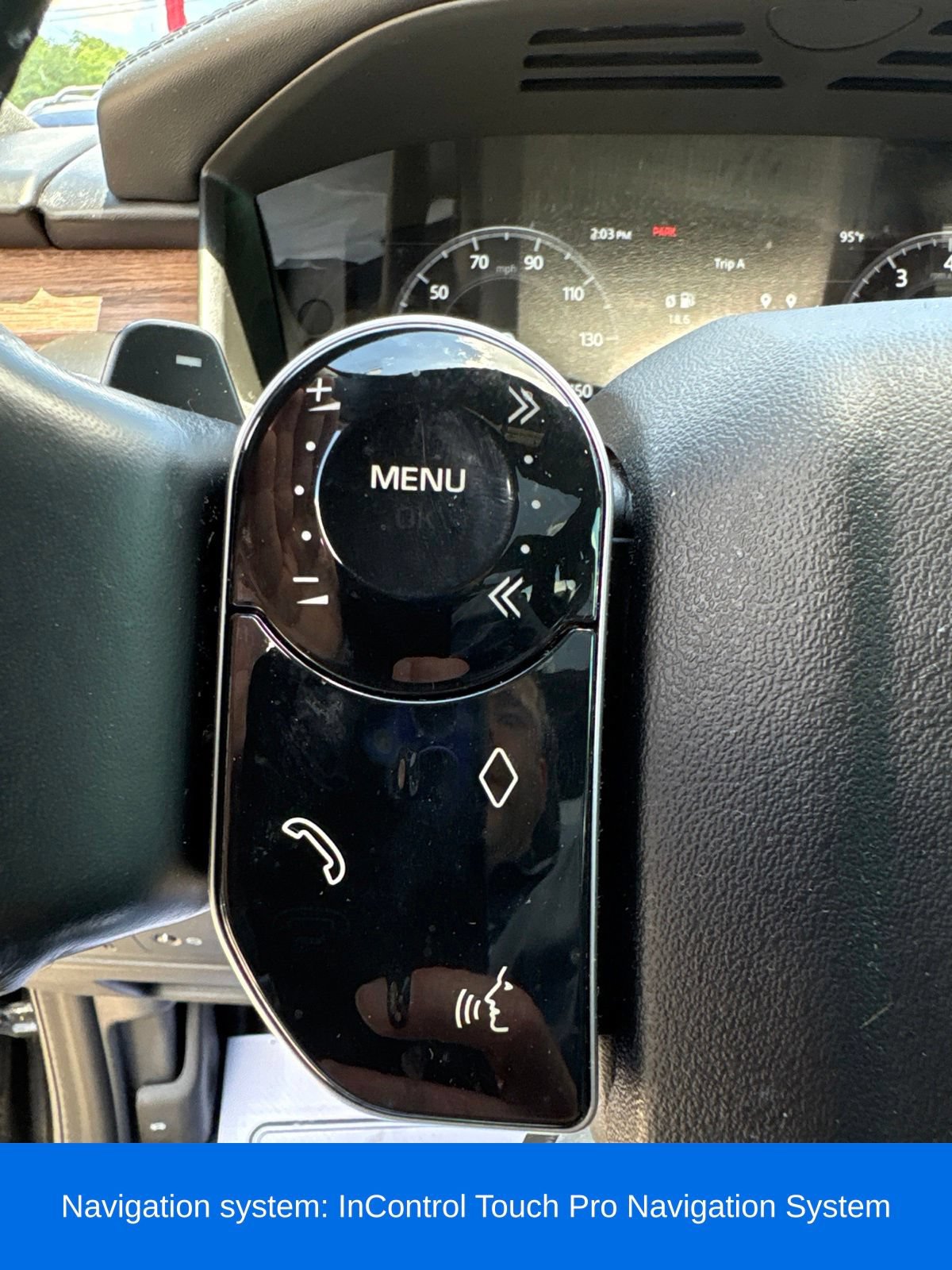 Used 2019 Land Rover Discovery HSE Luxury AWD/4WD image 29