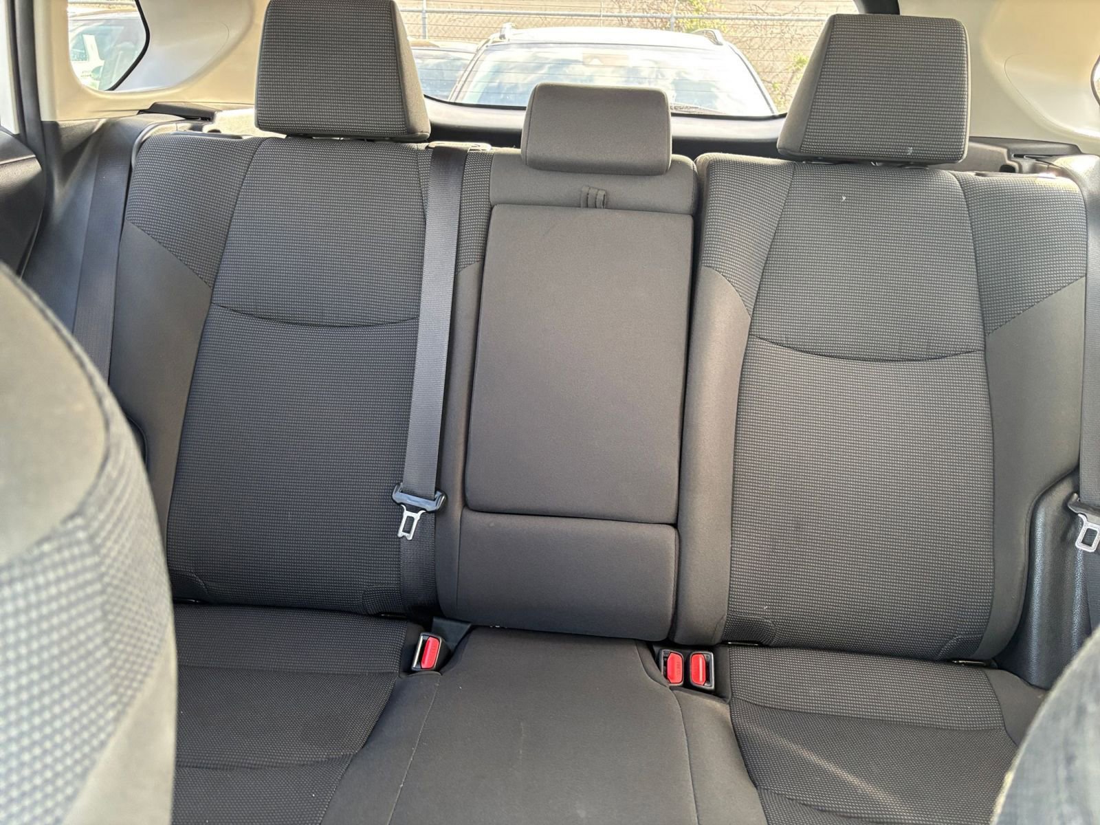 Used 2025 Toyota RAV4 LE image 37