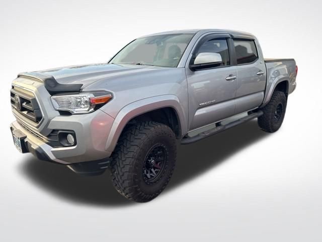 Used 2022 Toyota Tacoma SR5 image 5
