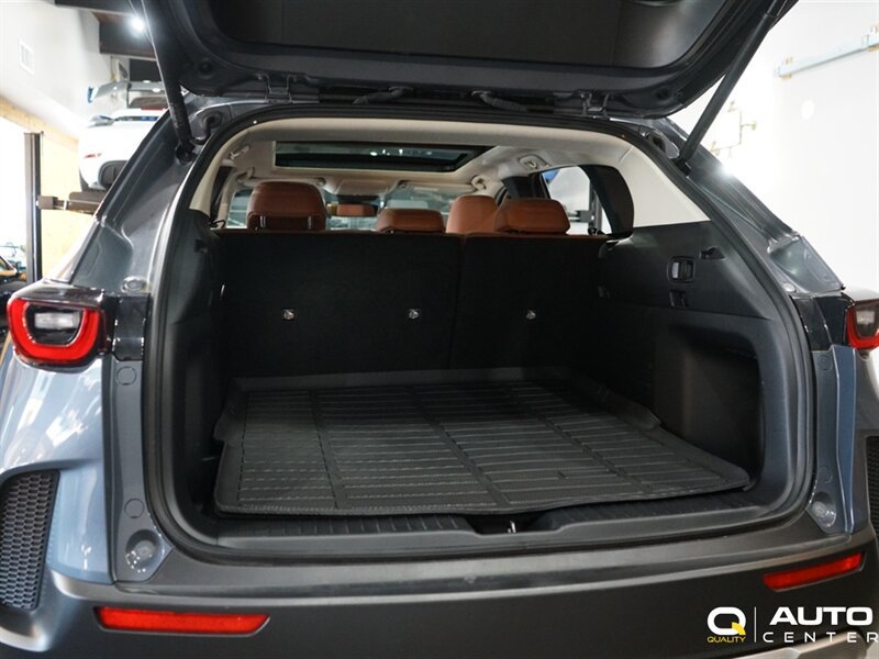 Used 2023 MAZDA CX-50 Meridian Edition AWD/4WD image 34