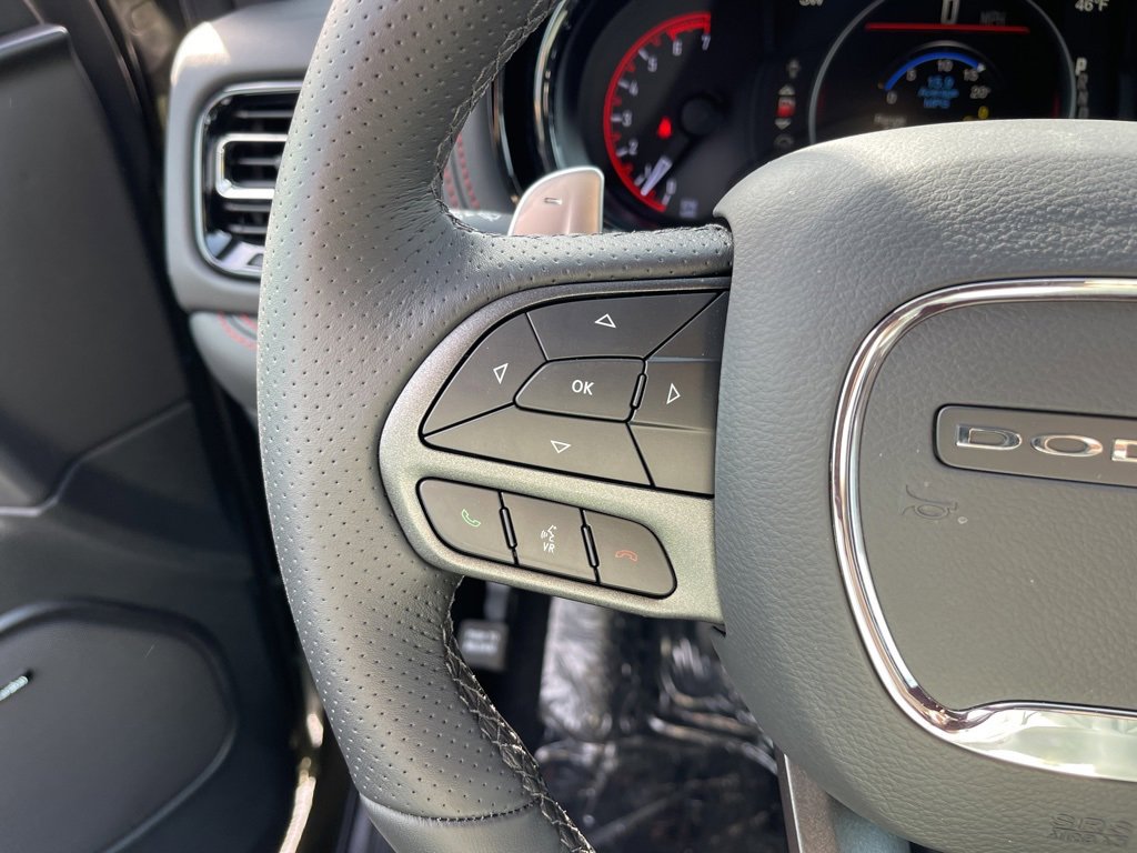 New 2026 Dodge Durango GT image 15