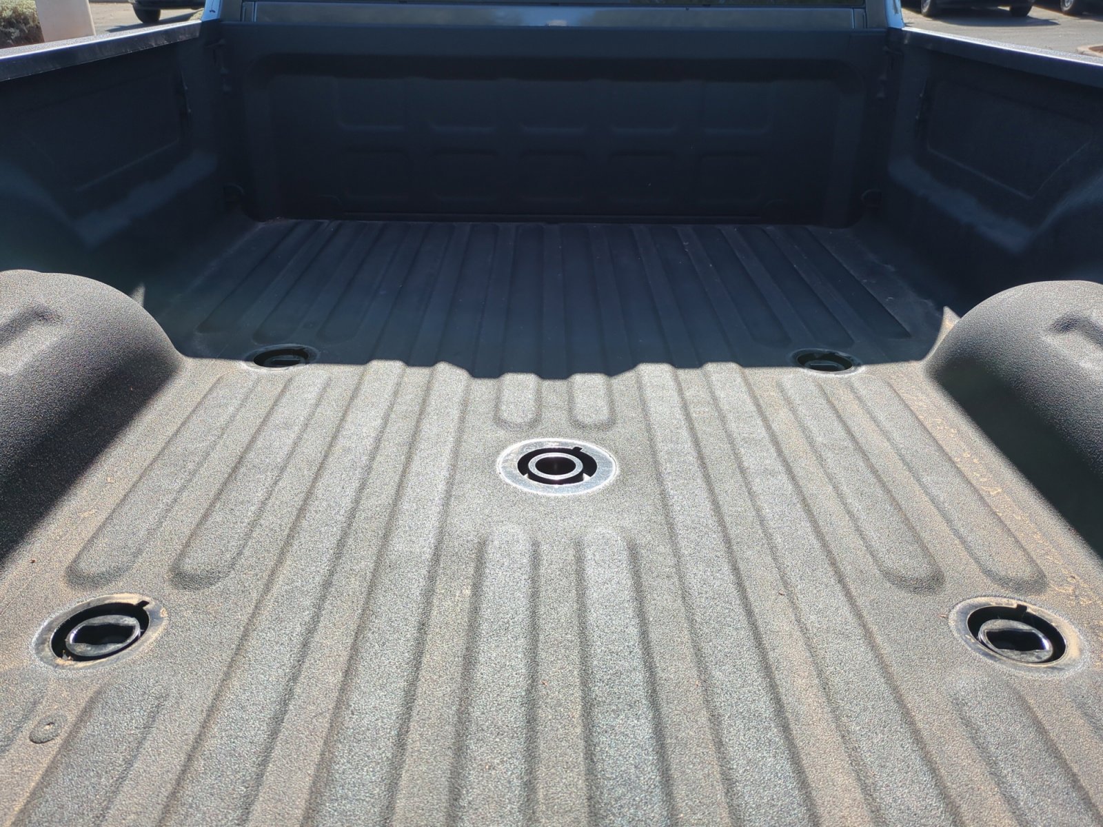 New 2025 RAM 2500 Tradesman image 33