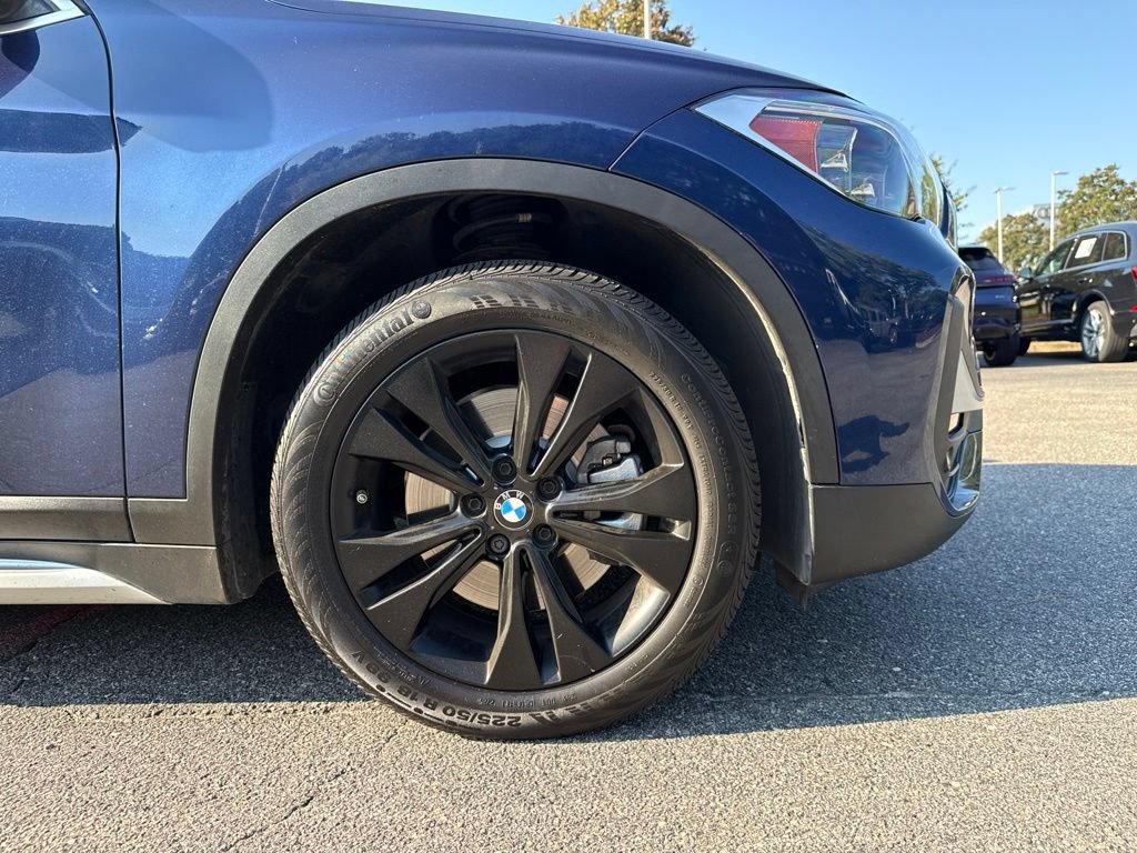Used 2020 BMW X1 sDrive28i w/ Convenience Package FWD image 12
