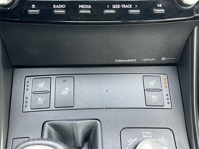 Used 2021 Lexus IS 350 F Sport w/ Accessory Package image 15