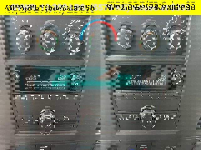 New 2025 Chevrolet Express 3500 w/ Power Convenience Package image 6