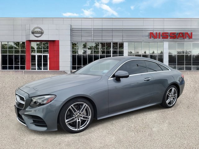 Used 2019 Mercedes-Benz E 450 Coupe image 8