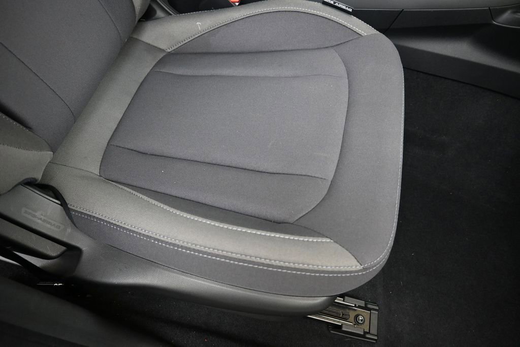 Certified 2025 Subaru Crosstrek 2.0i Premium AWD/4WD image 12