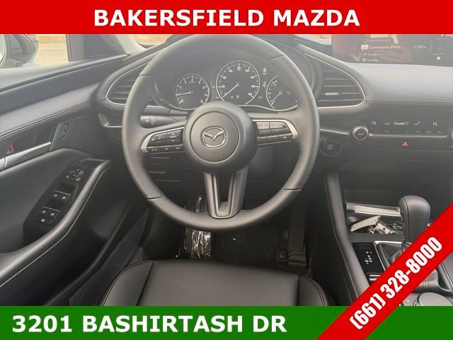 New 2026 MAZDA MAZDA3 s Sport image 13