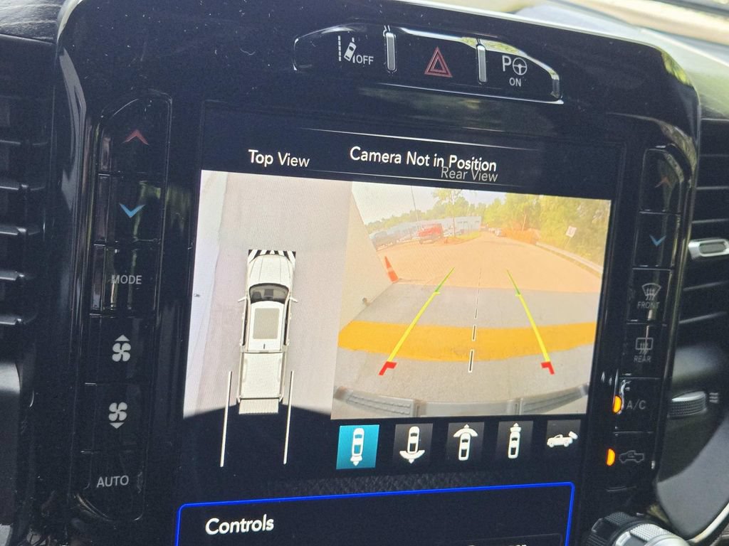 Used 2021 RAM 1500 Limited w/ Night Edition AWD/4WD image 28