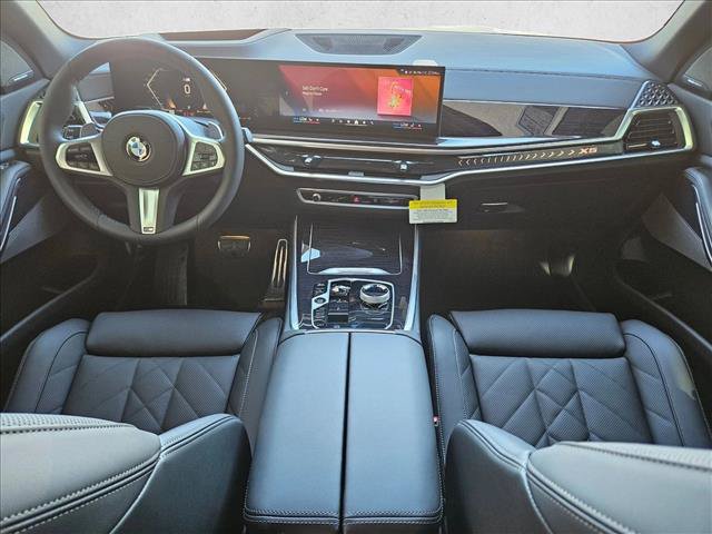 New 2026 BMW X5 sDrive40i w/ Executive Package RWD image 14