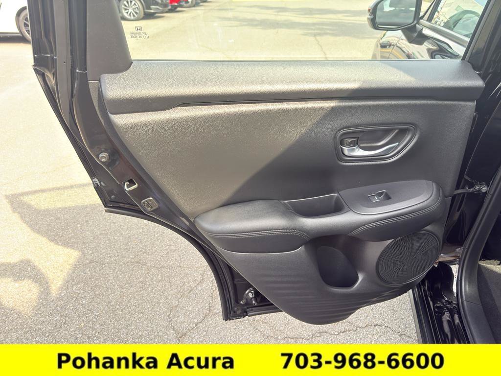 Used 2023 Honda HR-V LX image 23