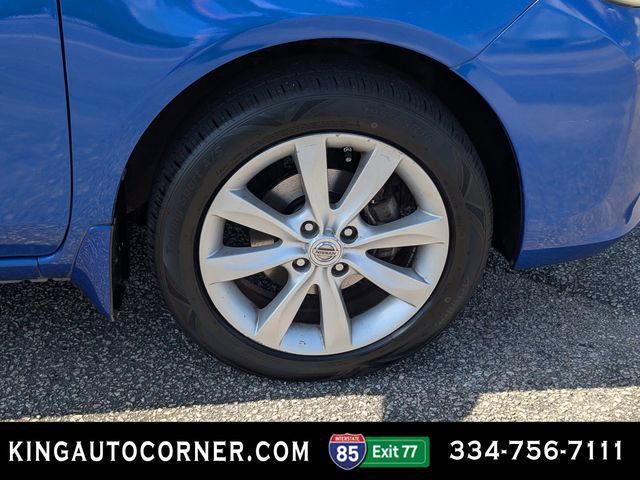 Used 2014 Nissan Versa SL image 5