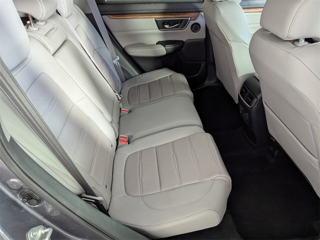 Used 2022 Honda CR-V Touring image 30