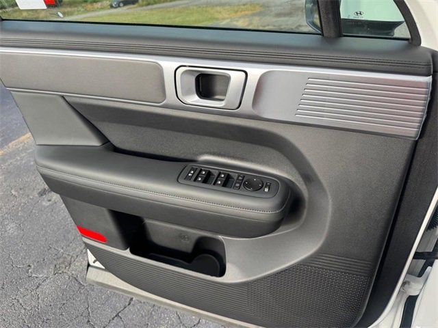 New 2026 Hyundai Santa Fe SEL image 12